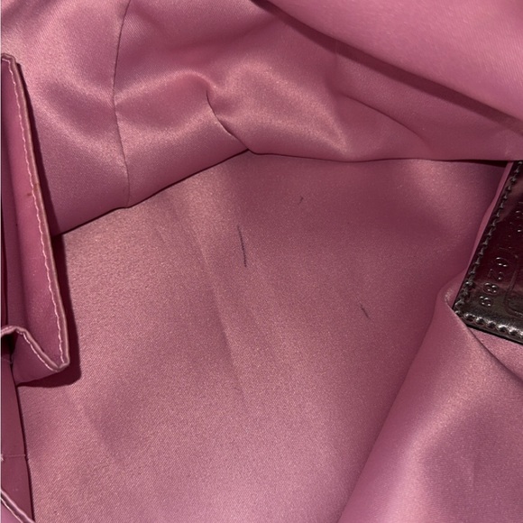 Authentic Coach y2k tote purse - Picture 5 of 7